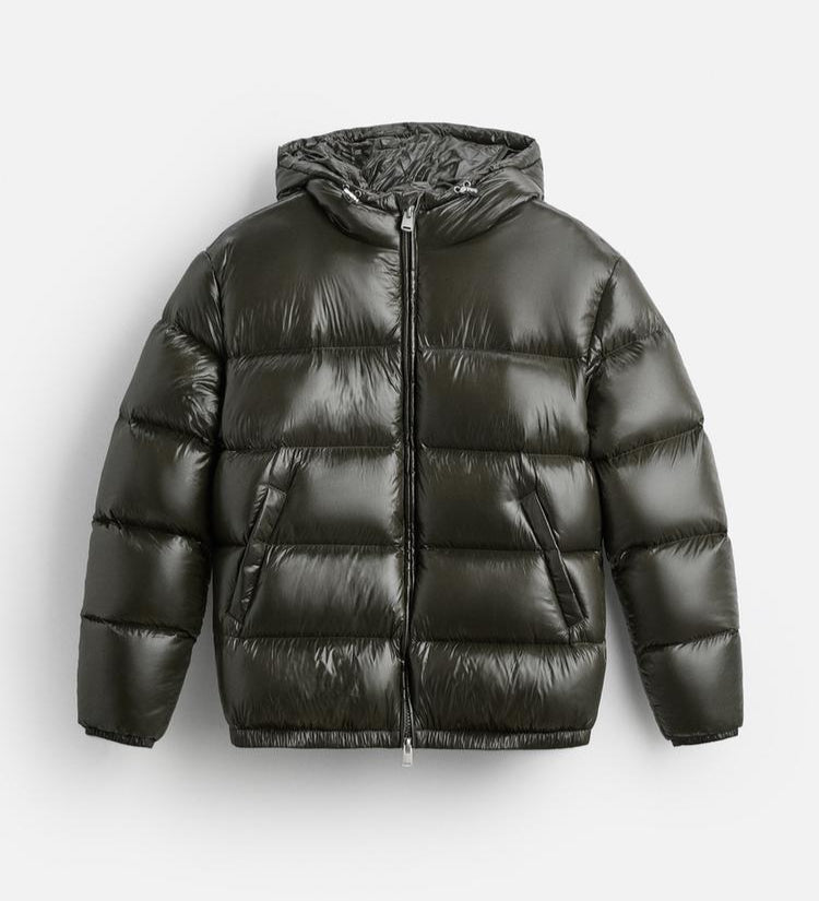 Anadia | Unisex Zimska Jakna