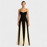 Gala Noir Ivory Haljina