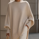 Rosa – Malha Oversized