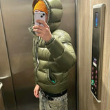 Anadia | Unisex Zimska Jakna