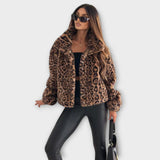 Ausra - Leopard Jakna