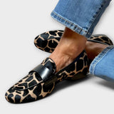 Leopardice - Papuče