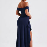 Alexandra | Luksuzna Maxi Haljina
