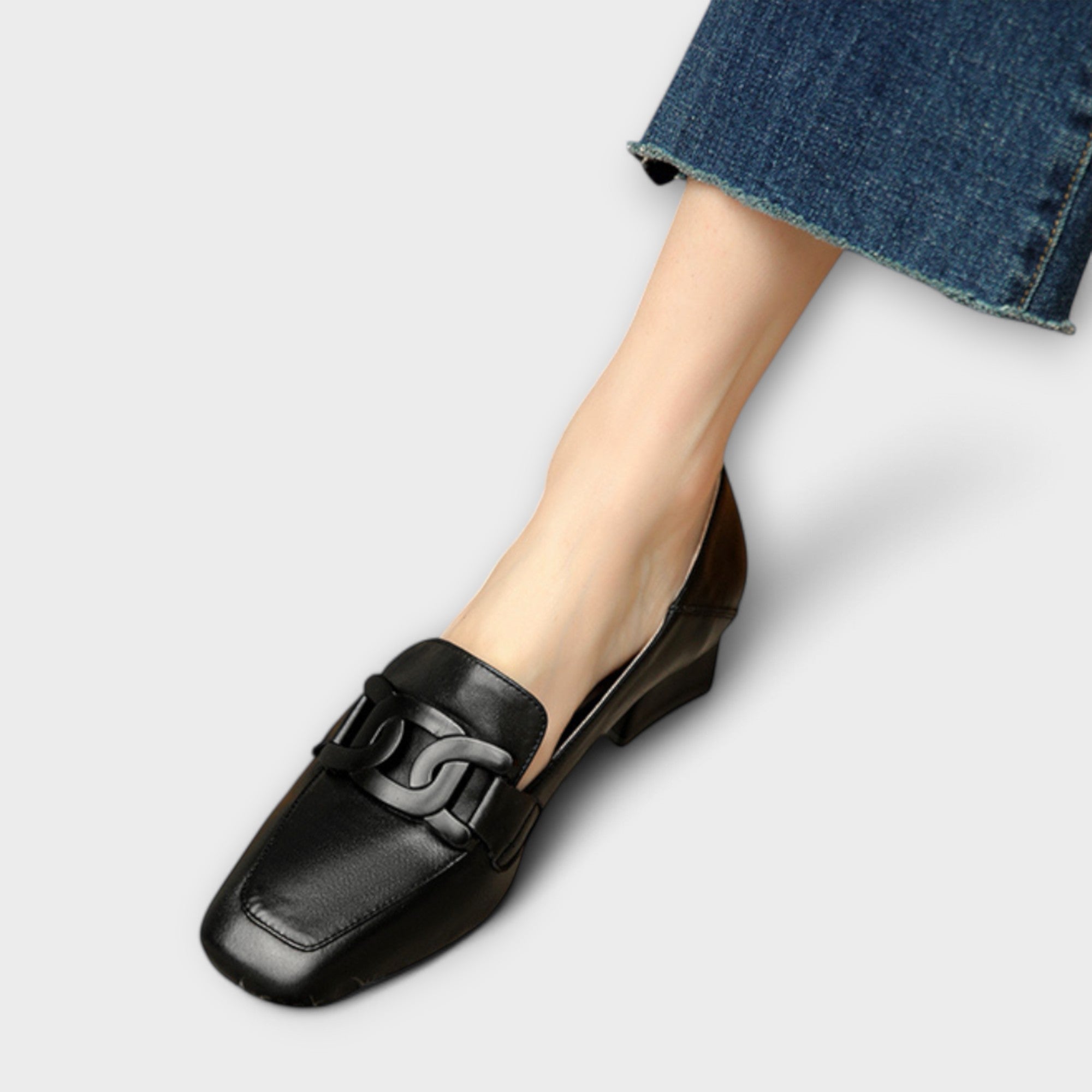 Monika – Mules / Batai bez vezica