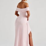 Alexandra | Luksuzna Maxi Haljina