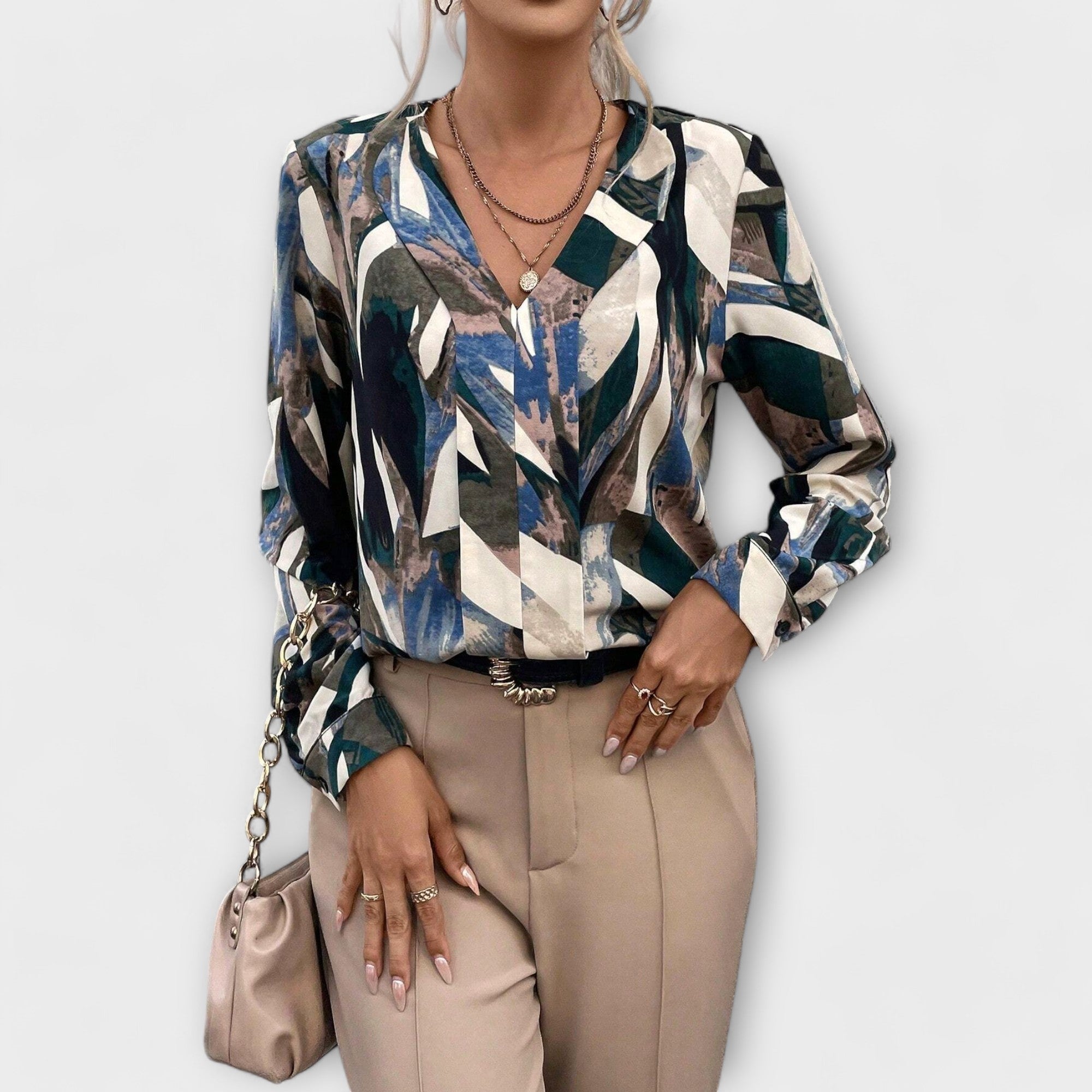 Printana Blusa