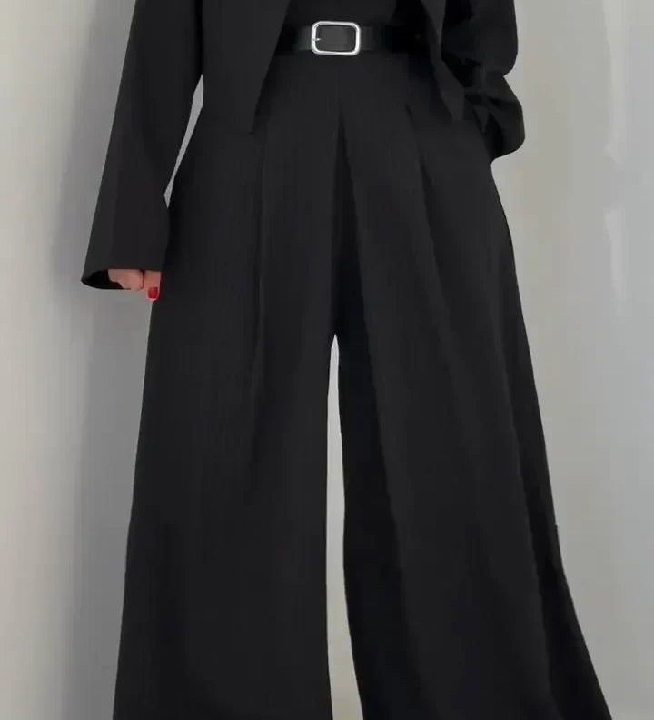 Maria™ - Ženski Komplet S Bustierom + Sakoom – Elegantni i moderni stil