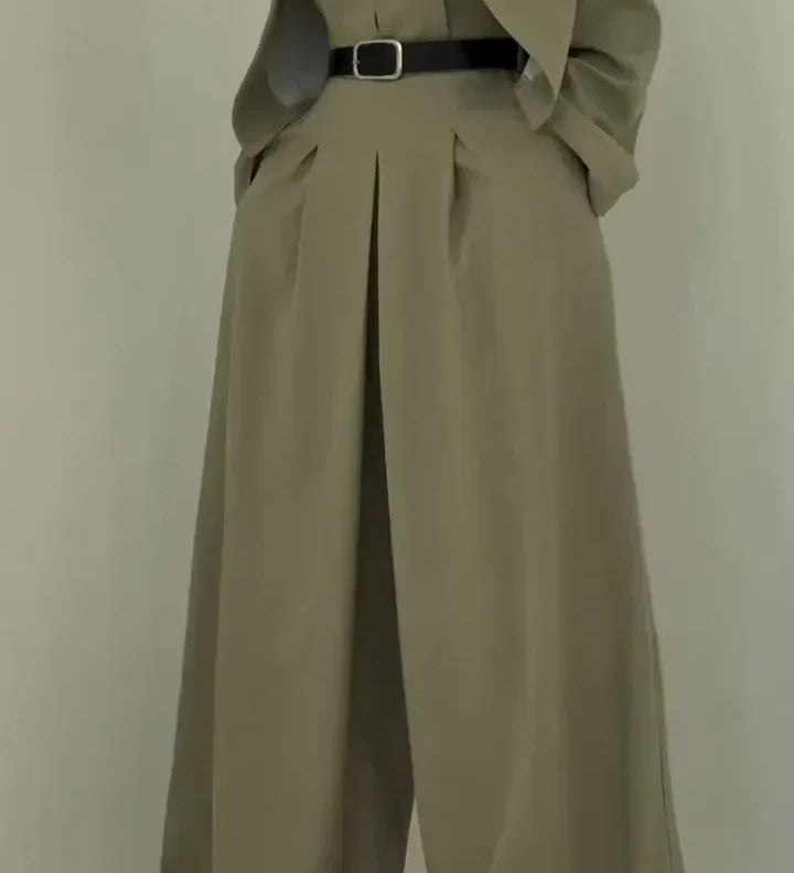 Maria™ - Ženski Komplet S Bustierom + Sakoom – Elegantni i moderni stil