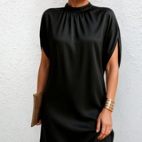 Vera  | Elegantna Haljina koja Ističe Siluetu - Elegantna Haljina koja Ističe Tijelo