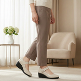 Lara – Elegantne udobne cipele s srednjom petom