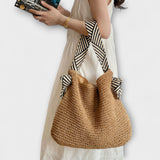 Suzu - Bohemiška Sierra Tote