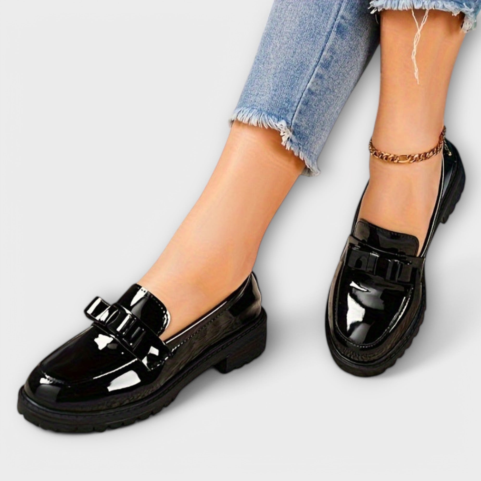 Preppy – Mokasine