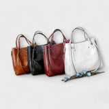 Lora. - Set vintage torbi s 4 dijela