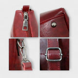 Lora. - Set vintage torbi s 4 dijela