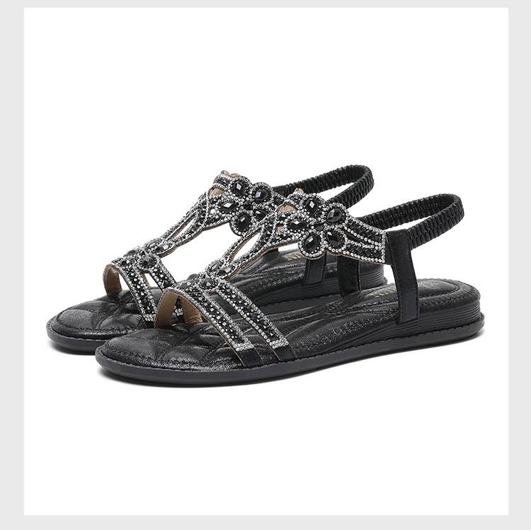 Rosalie - Ortopedske sandale u Boho stilu