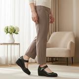 Lara – Elegantne udobne cipele s srednjom petom
