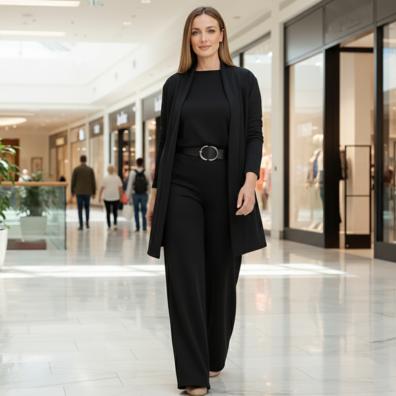 Elena - Luksuzni set od 3 dijela