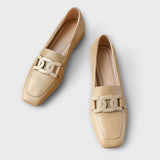 Monika – Mules / Batai bez vezica