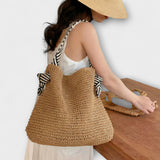 Suzu - Bohemiška Sierra Tote