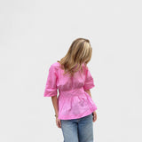 Blusa Colette - Ograničeno izdanje