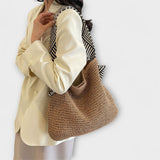 Suzu - Bohemiška Sierra Tote
