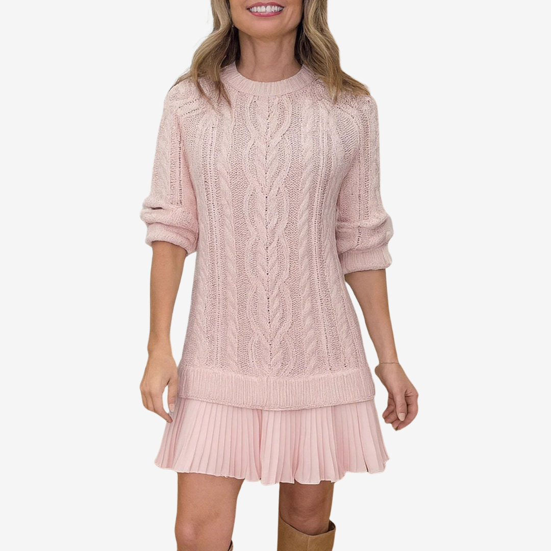 Gaely™ – Ženski stil pulover