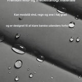 Birk™ | Premium hibridna jakna