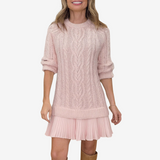Gaely™ – Ženski Stil Pulover