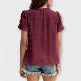Charlotte | Tobula blusa