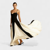 Gala Noir Ivory Haljina