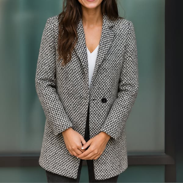 Magda™ - Zima je gotova, ostanite elegantni