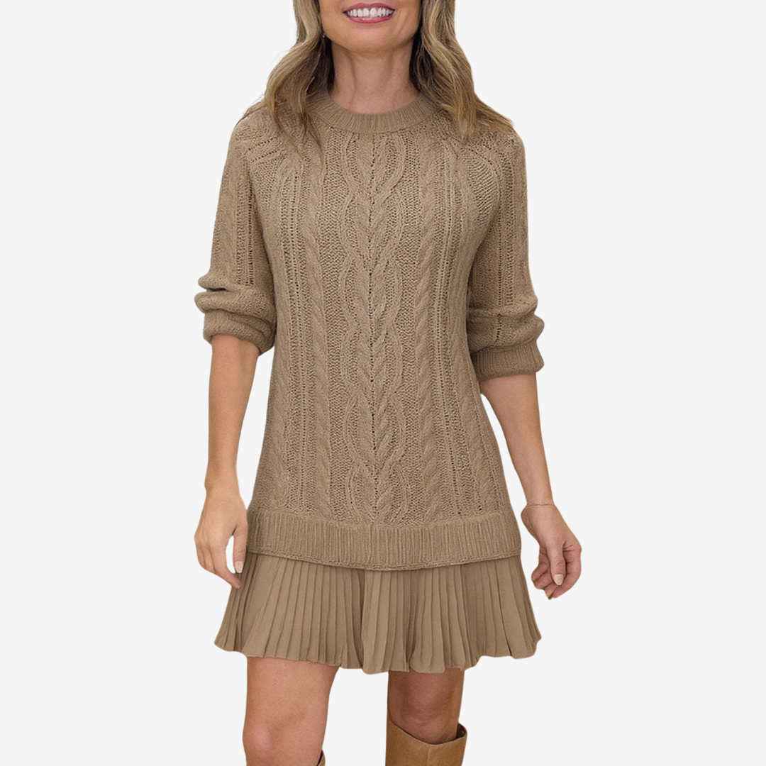 Gaely™ – Ženski Stil Pulover