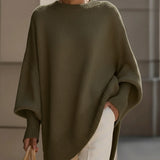 Rosa – Malha Oversized