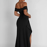 Alexandra | Luksuzna Maxi Haljina