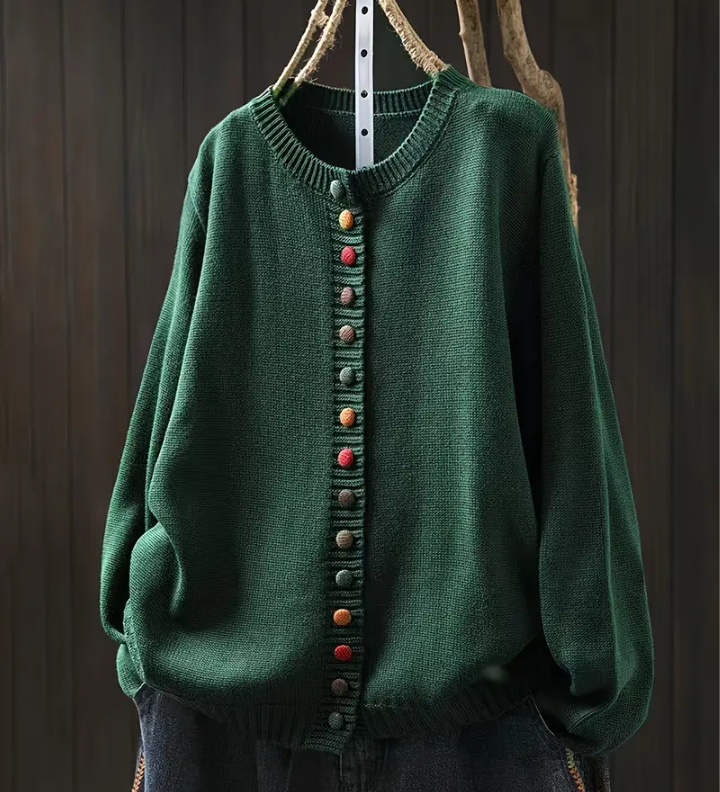 Esmeralda | Elegantan Kardigan