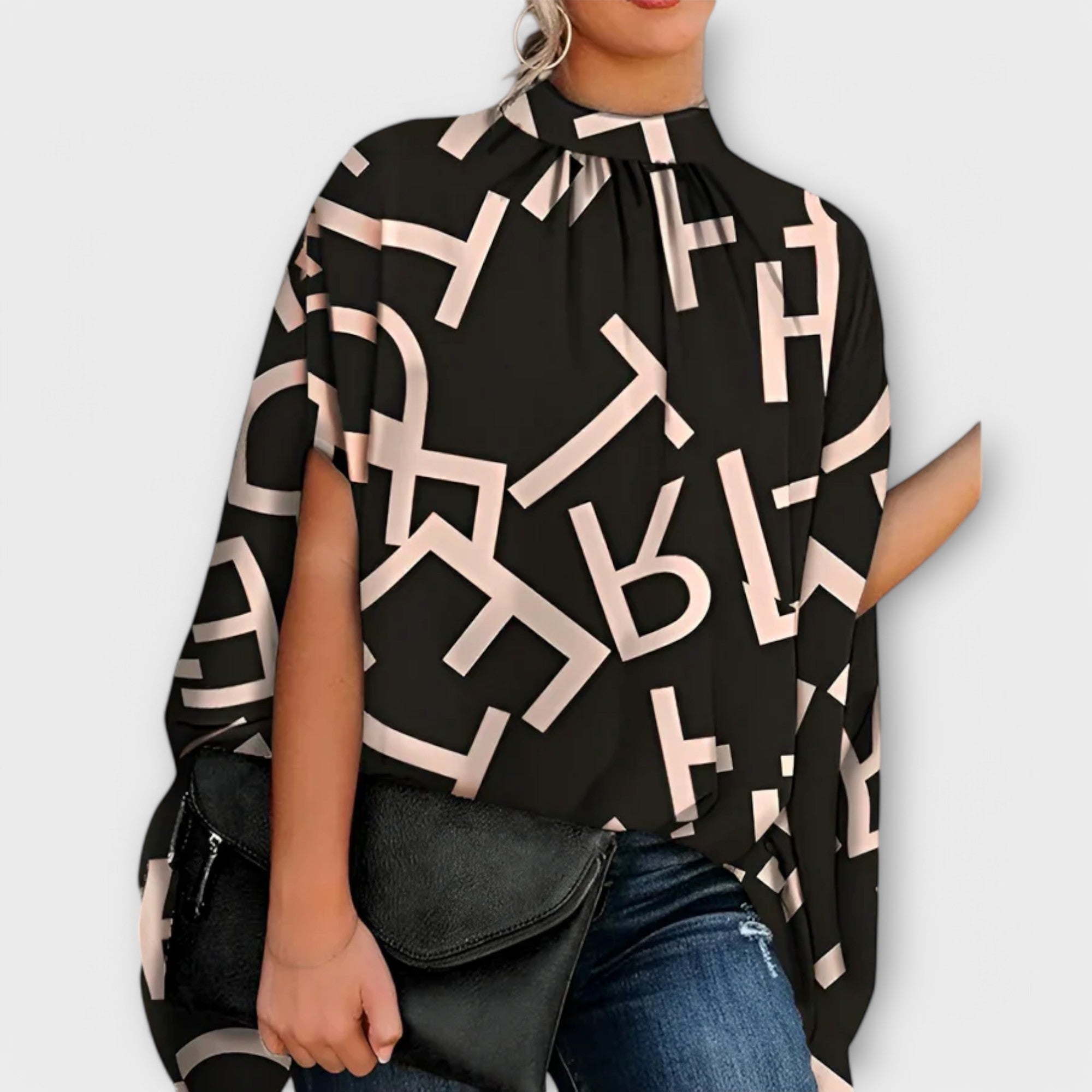 Lurdes - Univerzalna bluza
