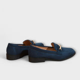 Alexandrina-Flanelinski loaferi