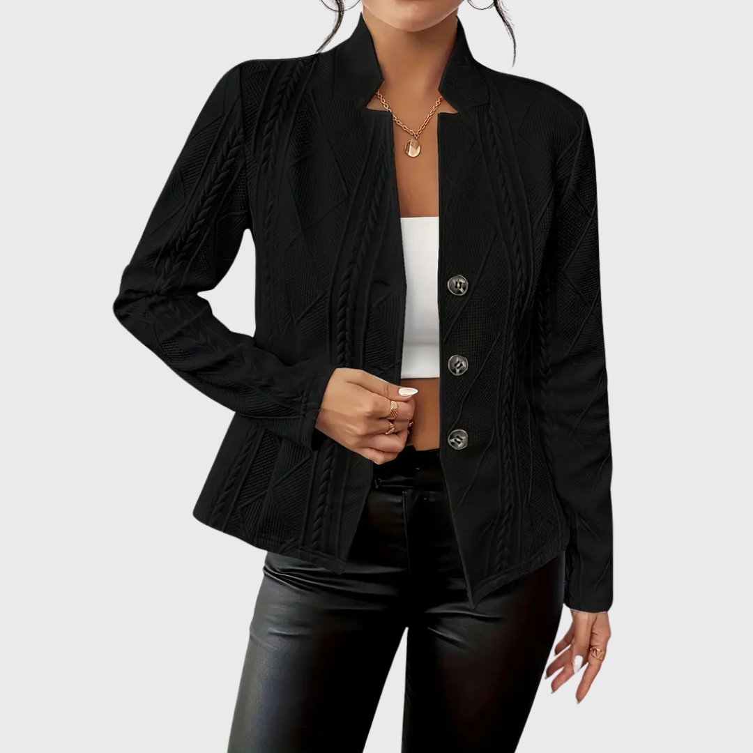 Graça - Elegantan sako s detaljima