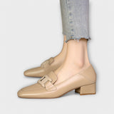 Monika – Mules / Batai bez vezica