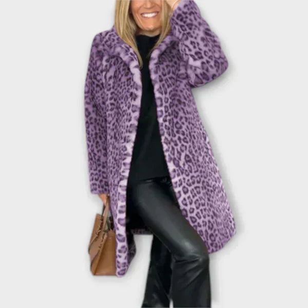 Jessica - Leopard Kaput