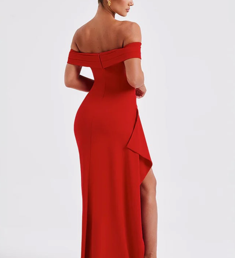 Alexandra | Luksuzna Maxi Haljina
