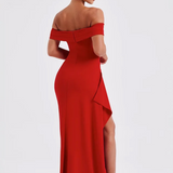 Alexandra | Luksuzna Maxi Haljina
