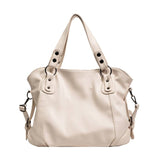 Lora. - Elegantna Hobo Torba za Ramena
