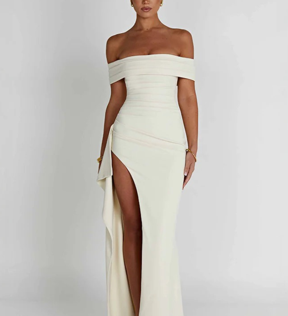 Alexandra | Luksuzna Maxi Haljina