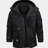 Adrian™ | Topla bomber jakna