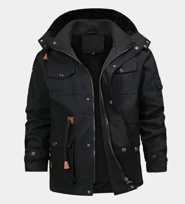 Adrian™ | Topla bomber jakna