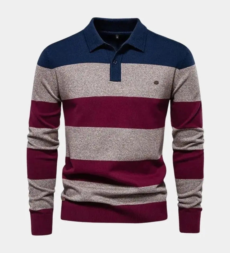 Allan™ | Hoodie s patentnim zatvaračem