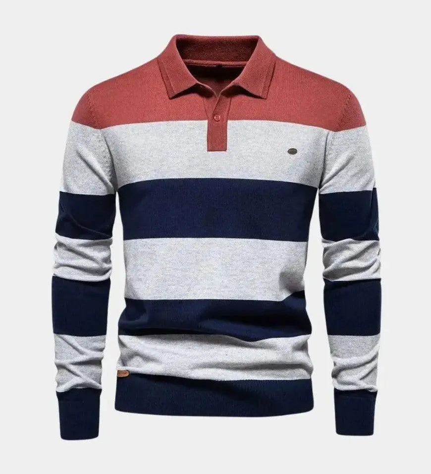 Allan™ | Hoodie s patentnim zatvaračem
