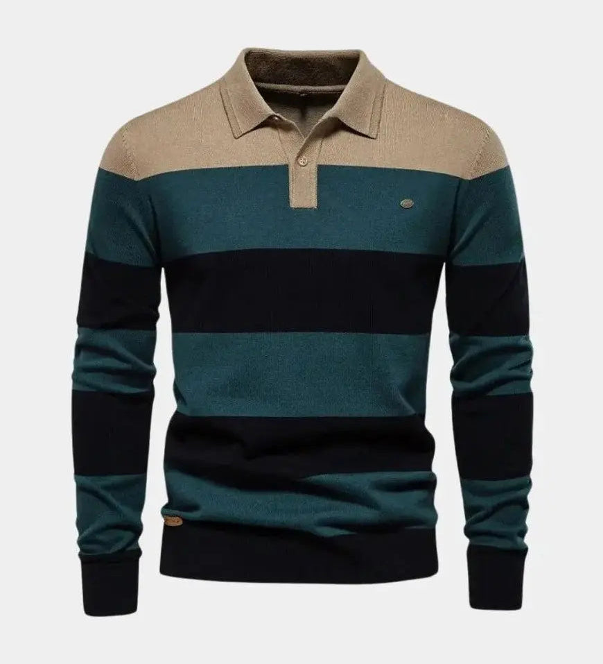 Allan™ | Hoodie s patentnim zatvaračem