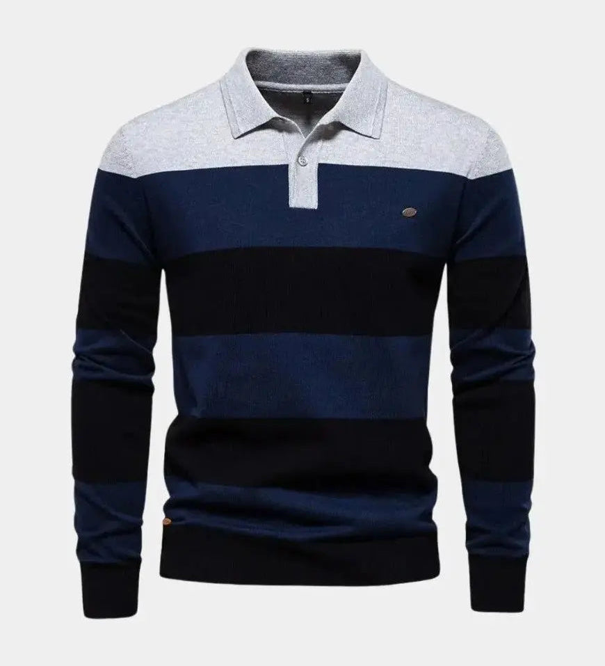 Allan™ | Hoodie s patentnim zatvaračem